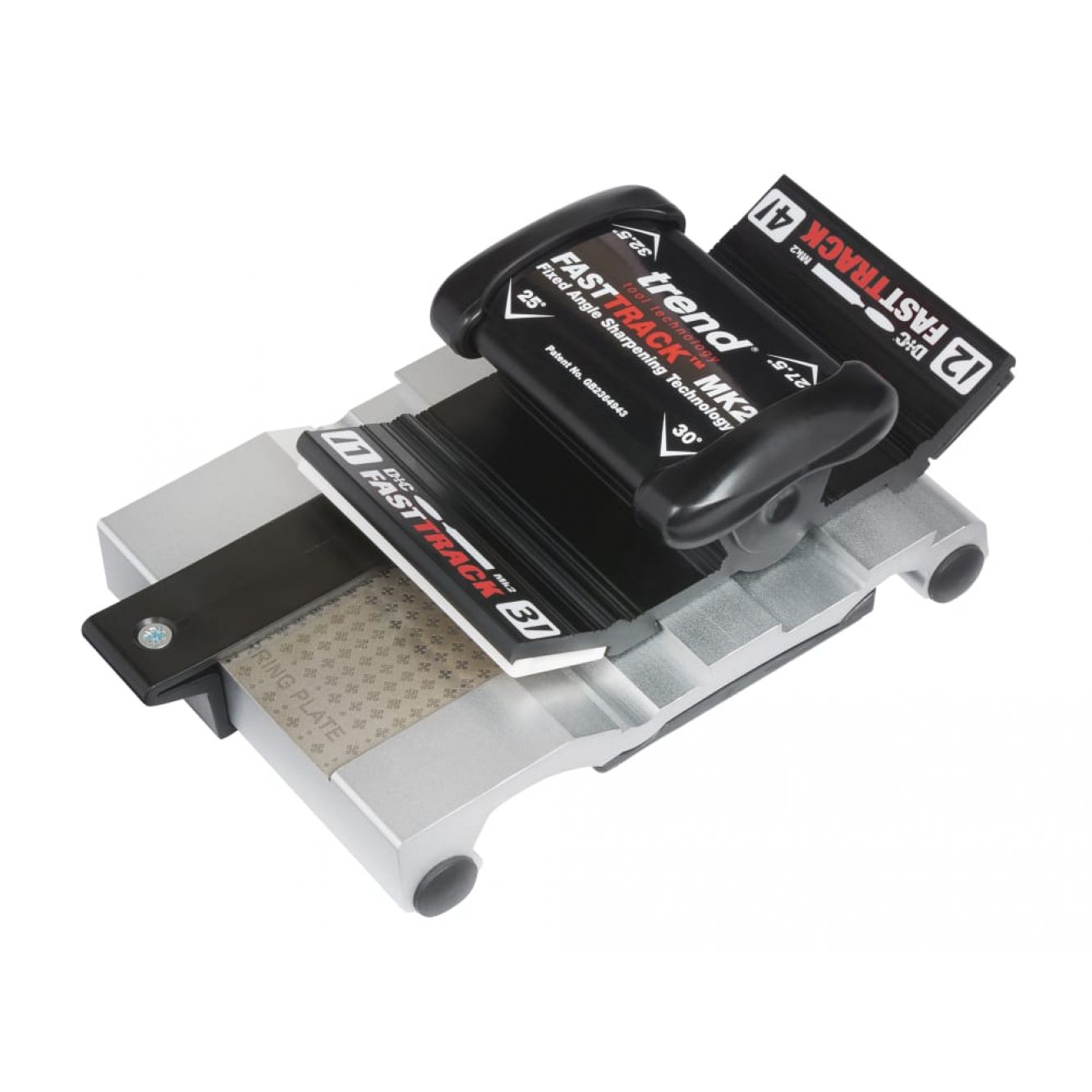 FAST TRACK™ MK2 Sharpener