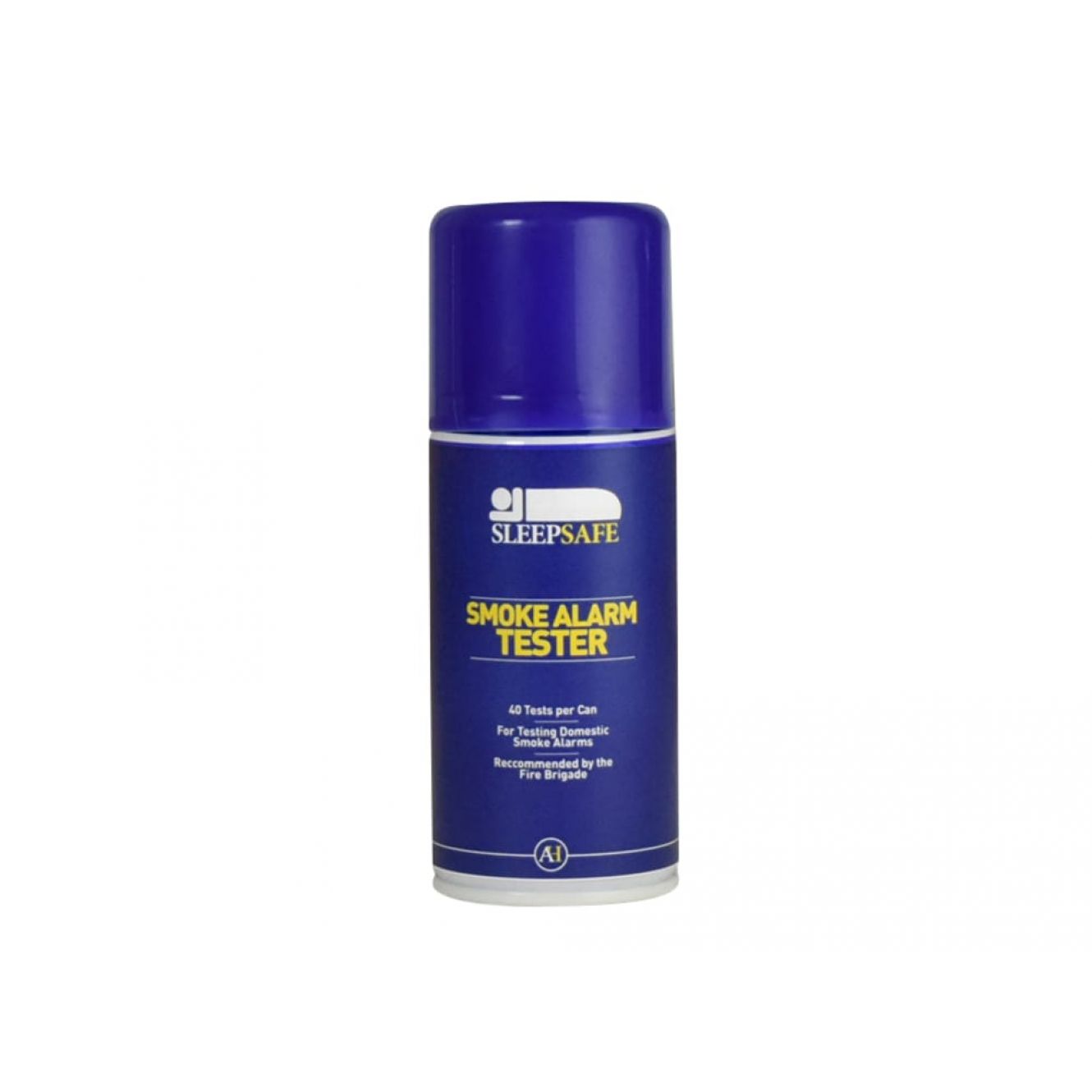 Smoke Alarm Tester Spray 140ml ARCPH043A