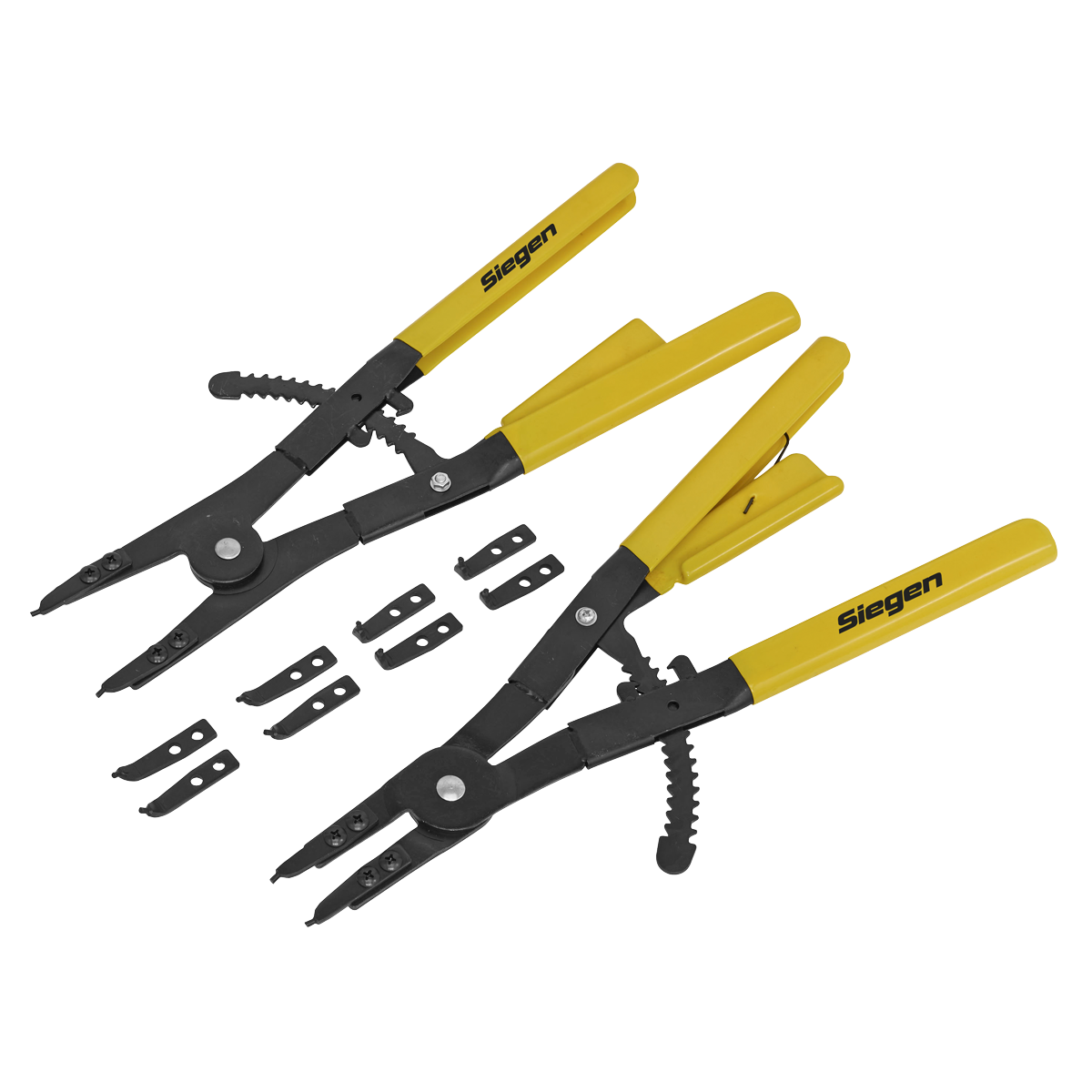 Circlip Pliers Set Internal/External 400mm S0554