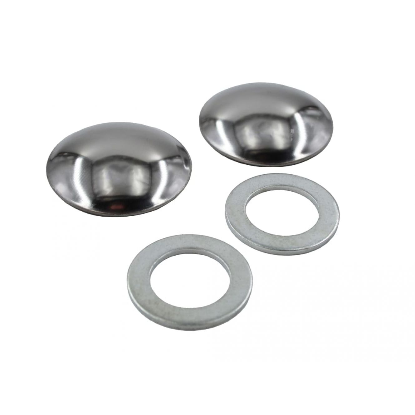 Spare Retainer Caps & Washers for FAITRUCKHD FAITRUCKHDSP