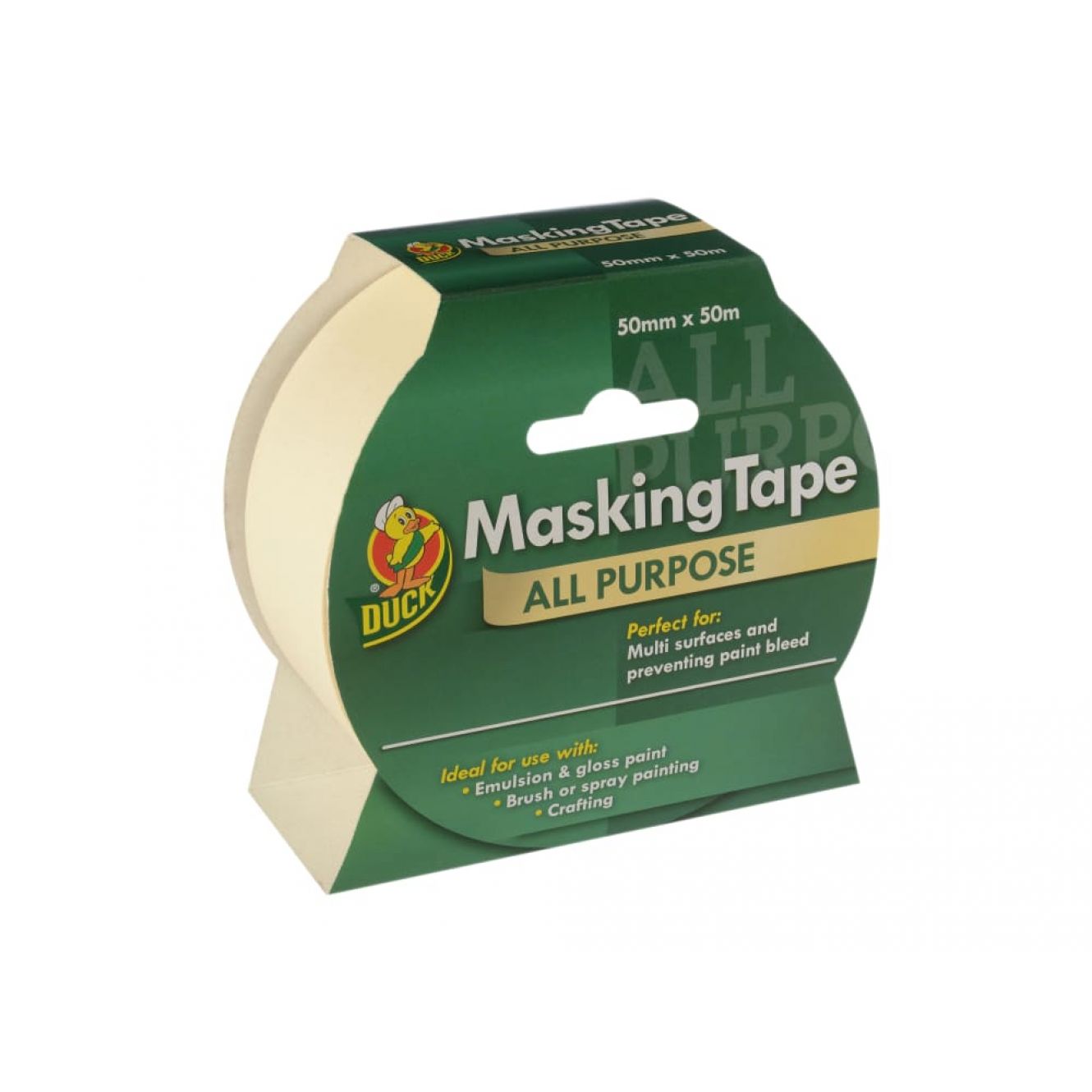 Duck Tape® All-Purpose Masking Tape