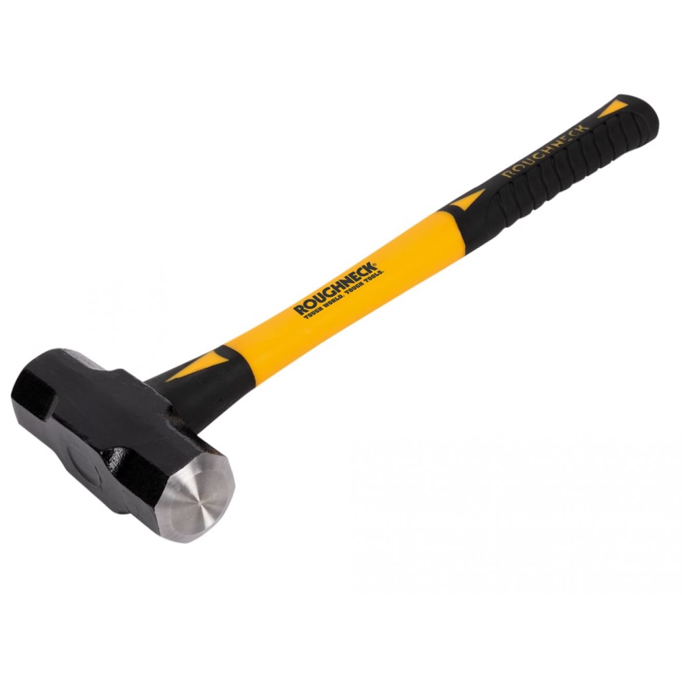 Mini Sledge Hammer, Fibreglass Handle