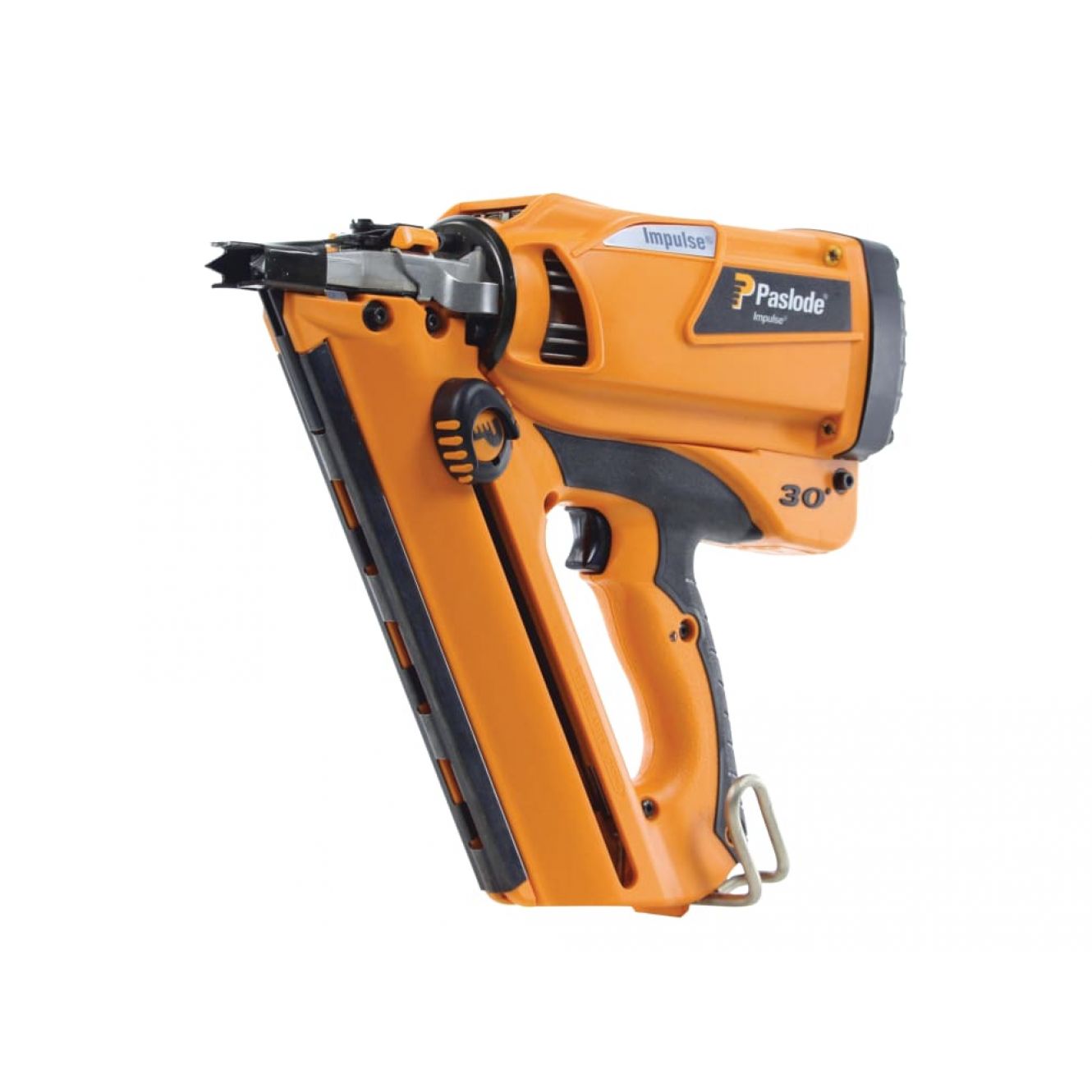 IM350+ Impulse 1st Fix Gas Framing Nailer 6V 1 x 1.25Ah Li-ion PASIM350I