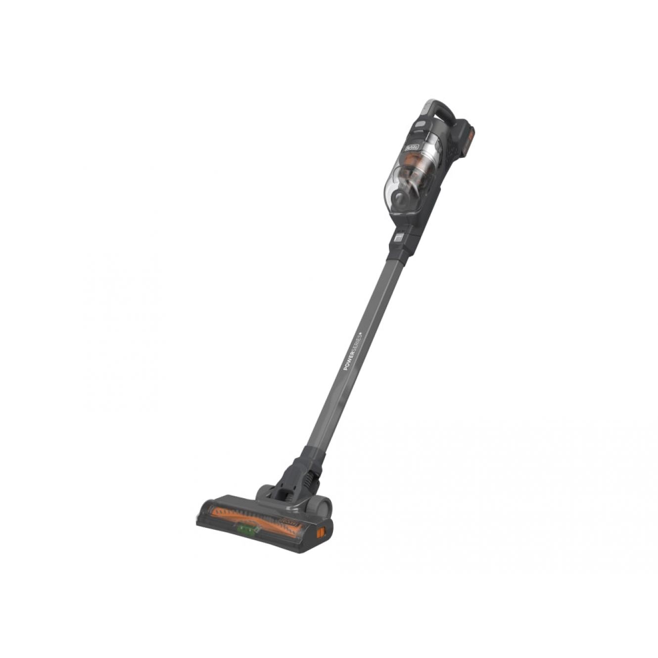BHFEA18D1 POWERSERIES+™ Stick Vacuum 18V 1 x 2.0Ah Li-ion B/DBHFEA18D1