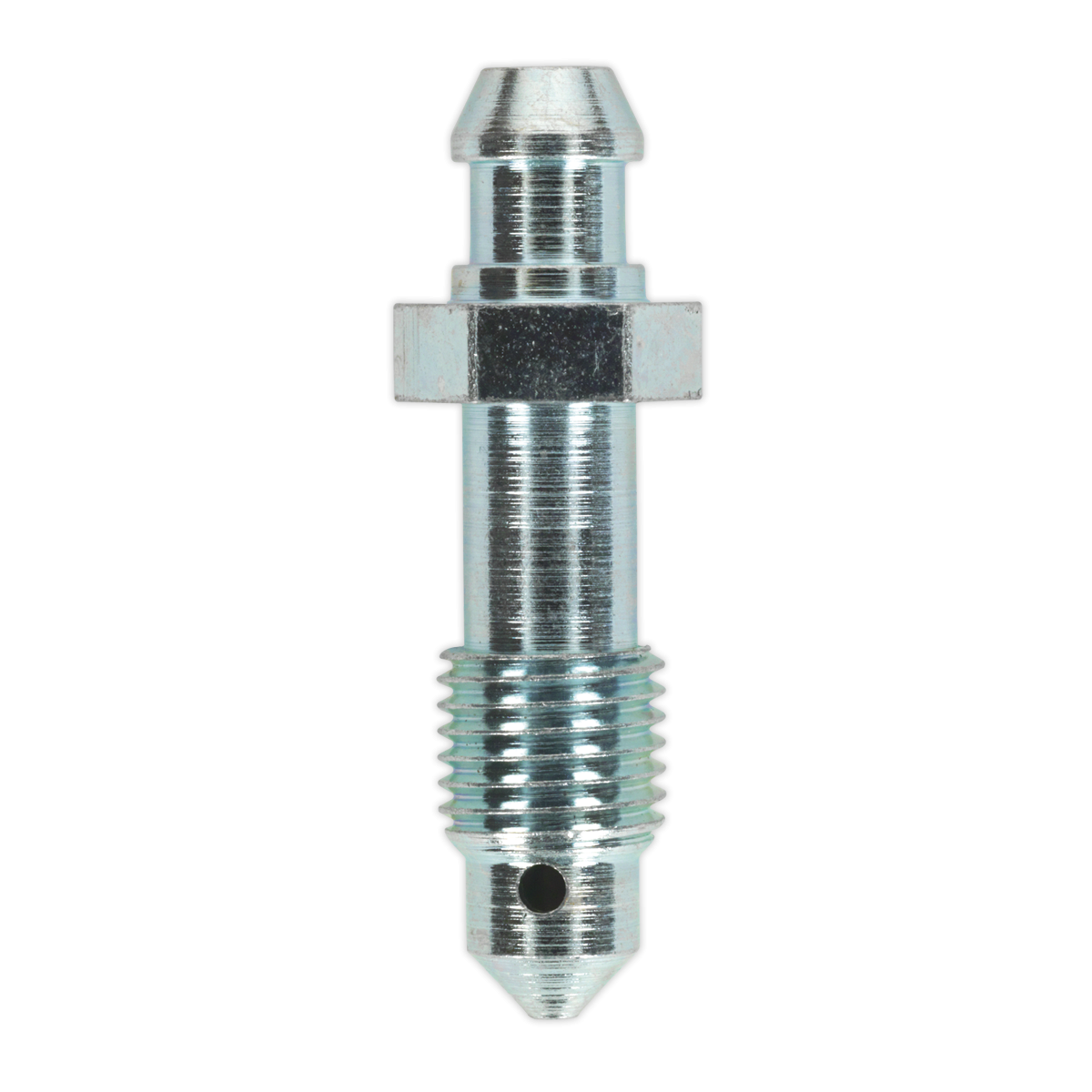 Brake Bleed Screw 3/8"UNF x 38mm 24tpi Pack of 10 BS382438