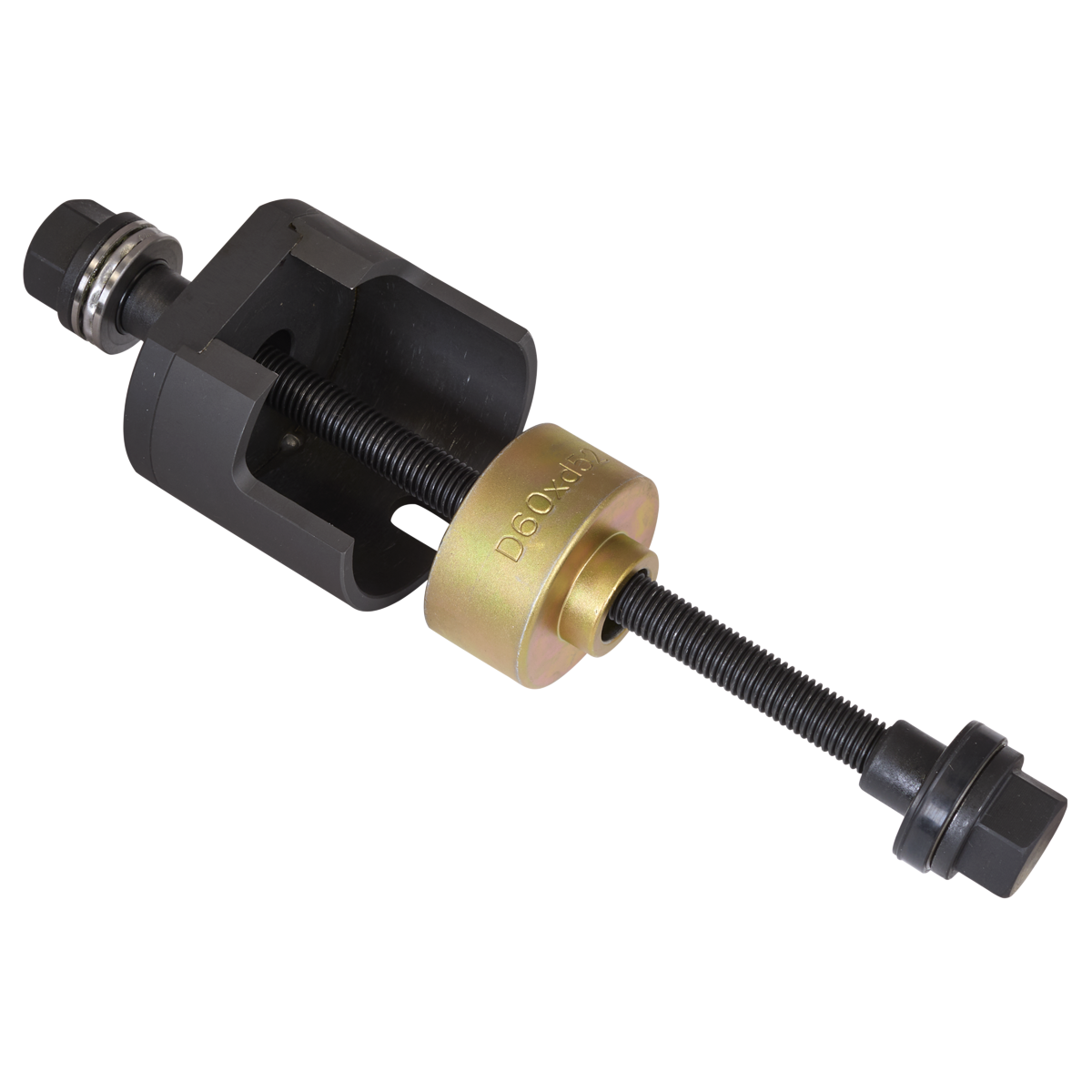 Electric Motor Front Bush Removal/Installation Tool Tesla 3 VS478