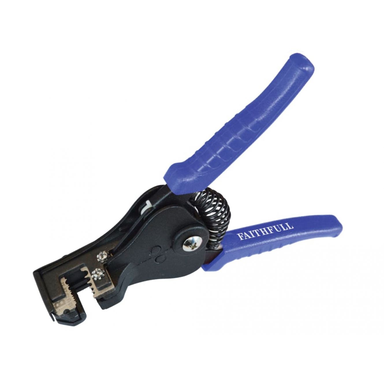 Automatic Wire Stripper Capacity 1-3.2mm FAIPLWSAUTO