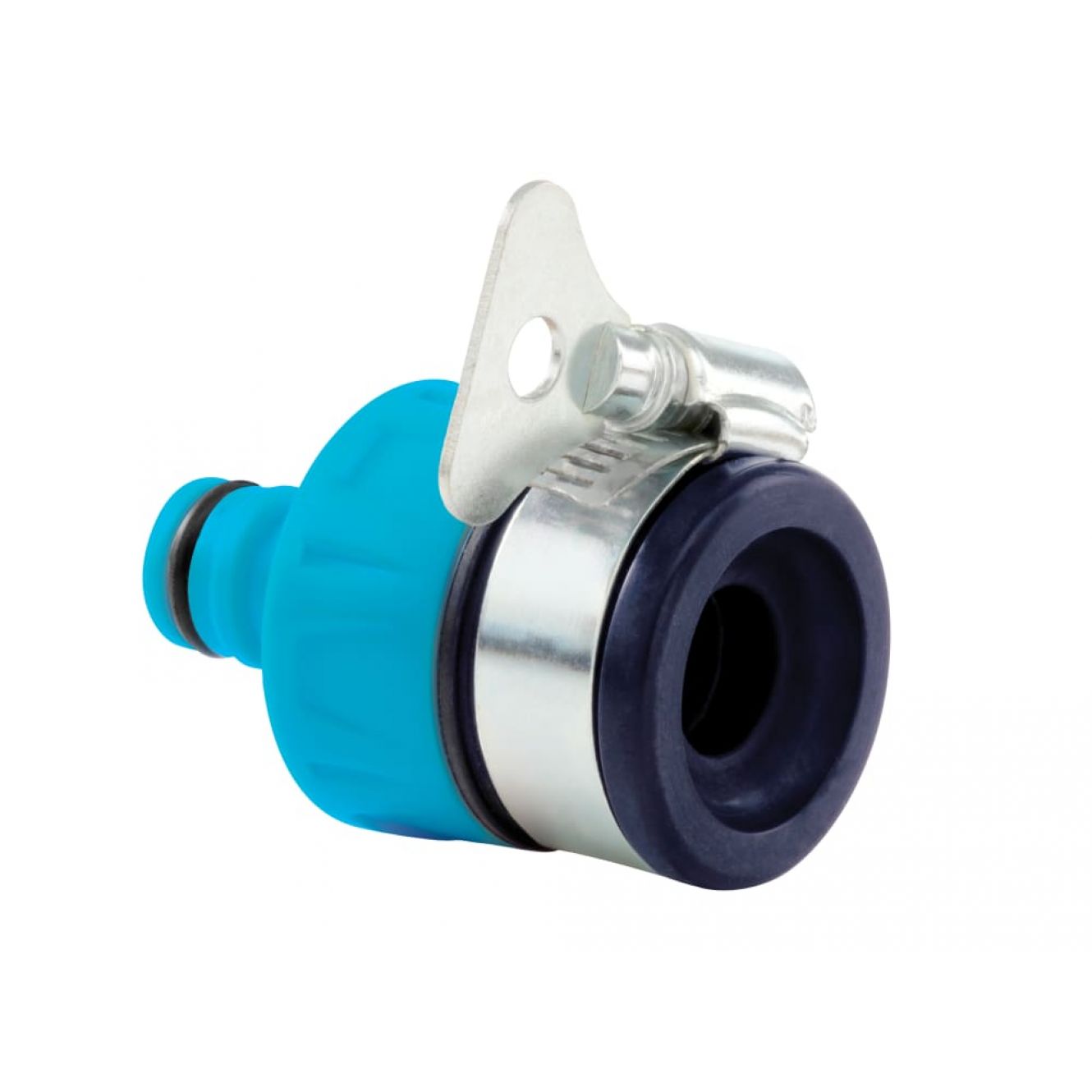 Flopro Round Tap Connector FLO70300073