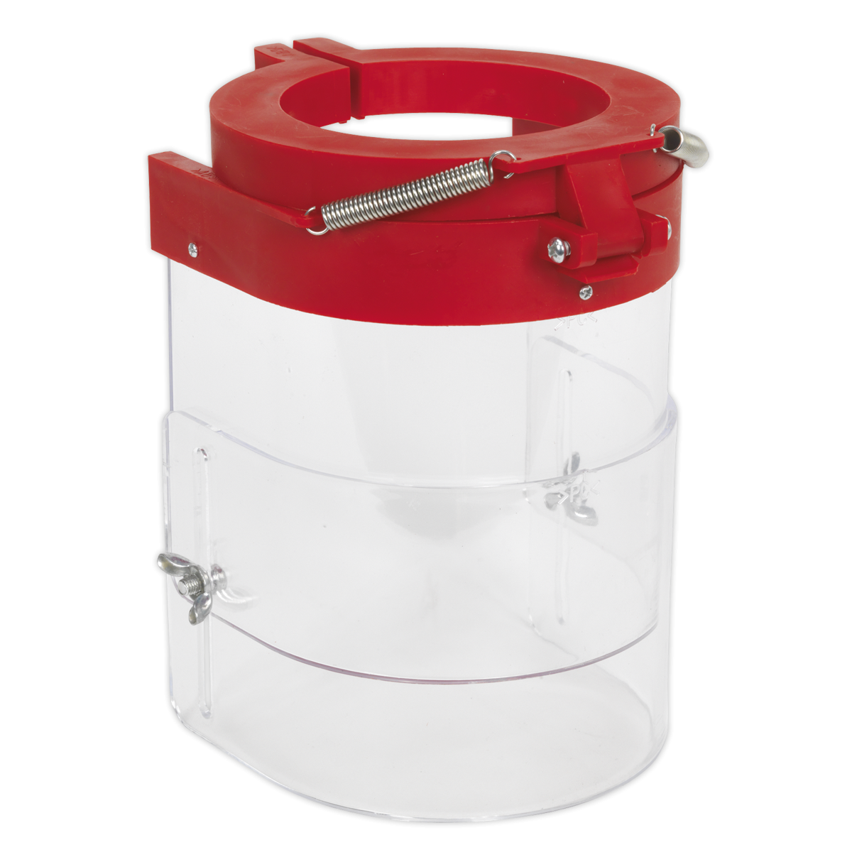 Drill Press Guard 85mm DPG240