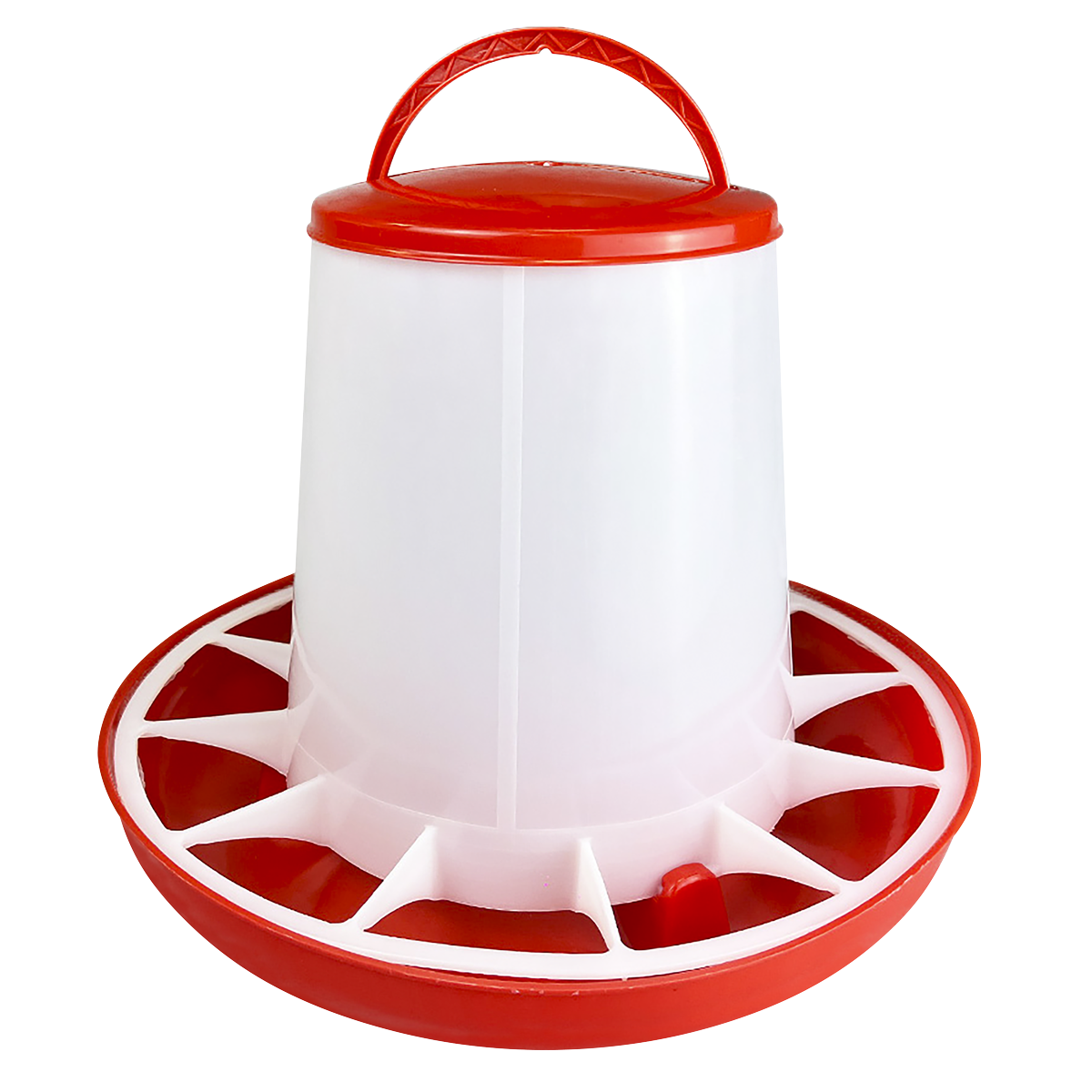 Poultry Feeder 6kg AFT04