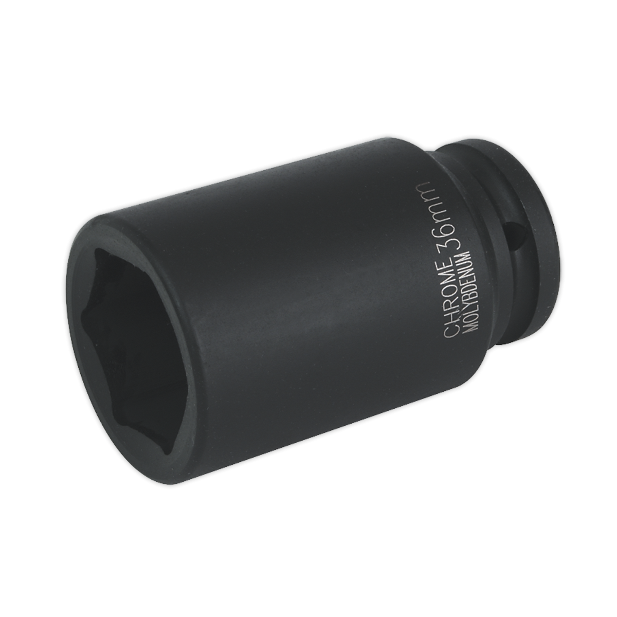 Impact Socket 36mm Deep 3/4"Sq Drive IS3436D