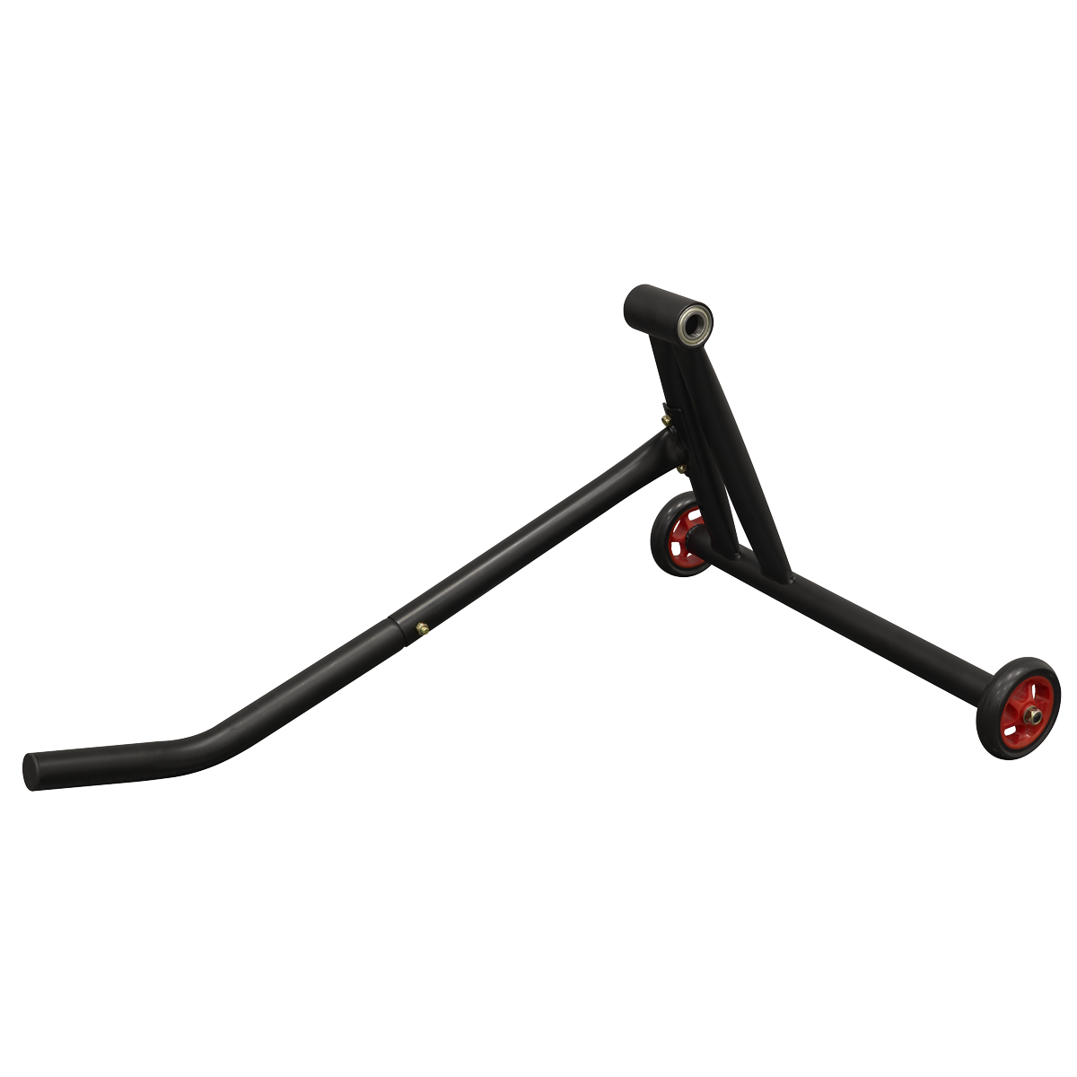 Single-Sided Motorcycle Stand SSPS