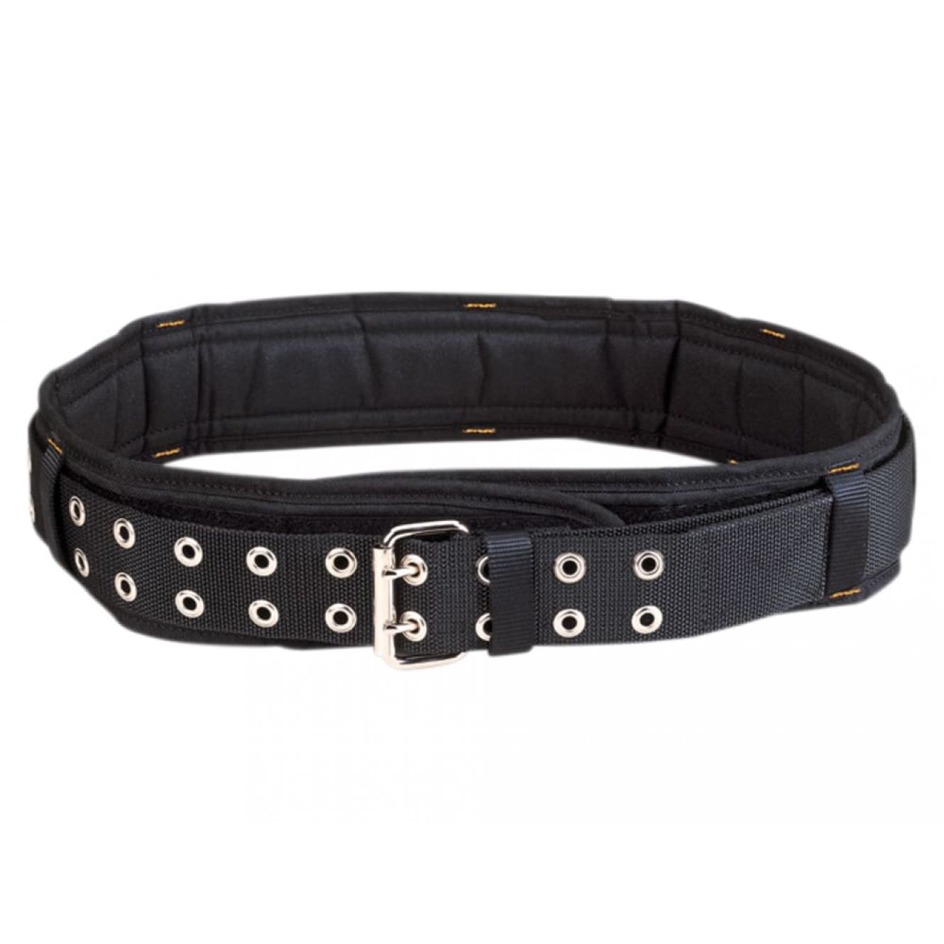 EL-5623 3in Padded Comfort Belt 26-46in Waist KUNEL5623