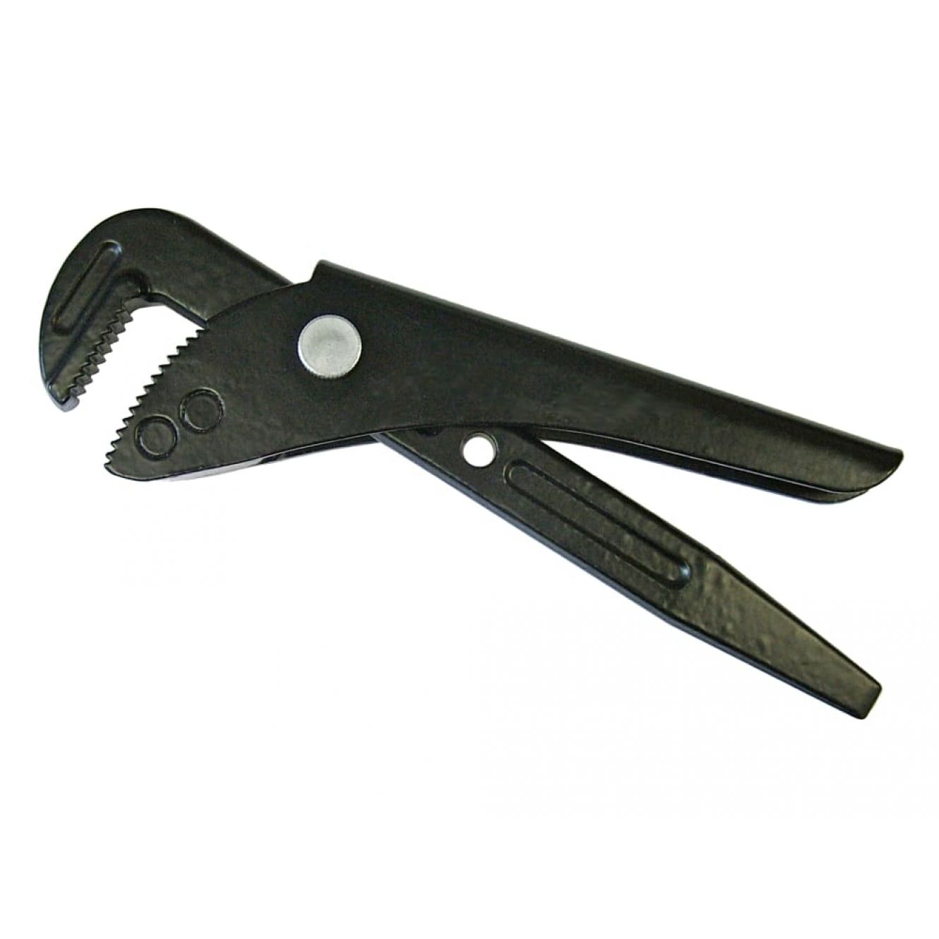 Lever Action Pipe Wrench