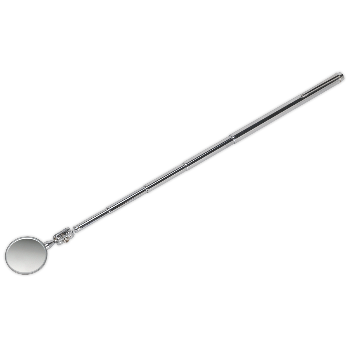 Telescopic Articulated Mirror Ø30mm AK6523