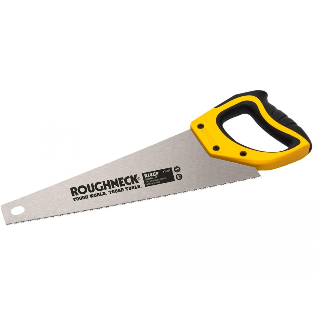 Toolbox Saw