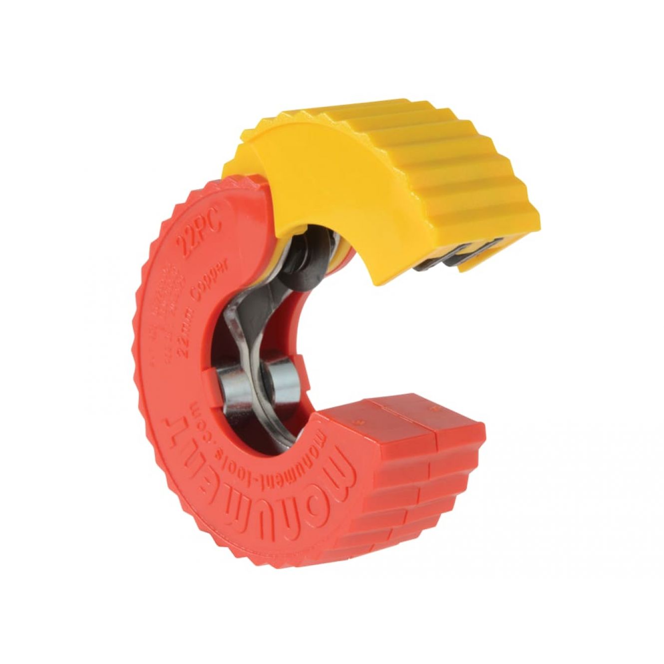 Automatic Copper Pipe Cutter