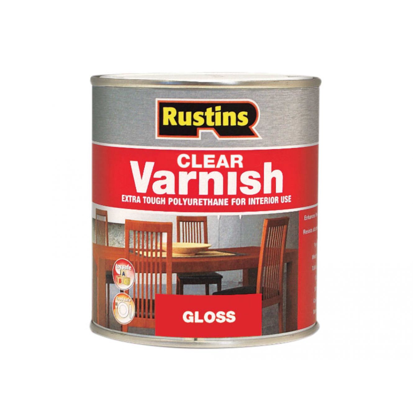 Polyurethane Varnish