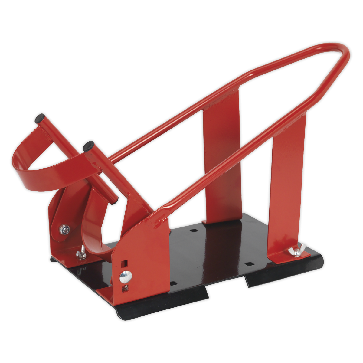 Motorcycle Front Wheel Chock FPS6