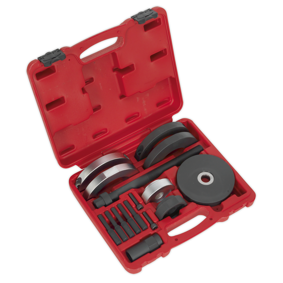 Front Wheel Bearing GEN2 Removal/Installation Kit 72mm VS7029