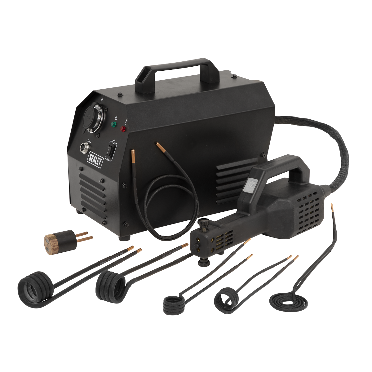 Induction Heater - Rapid Heat 2300W VS250