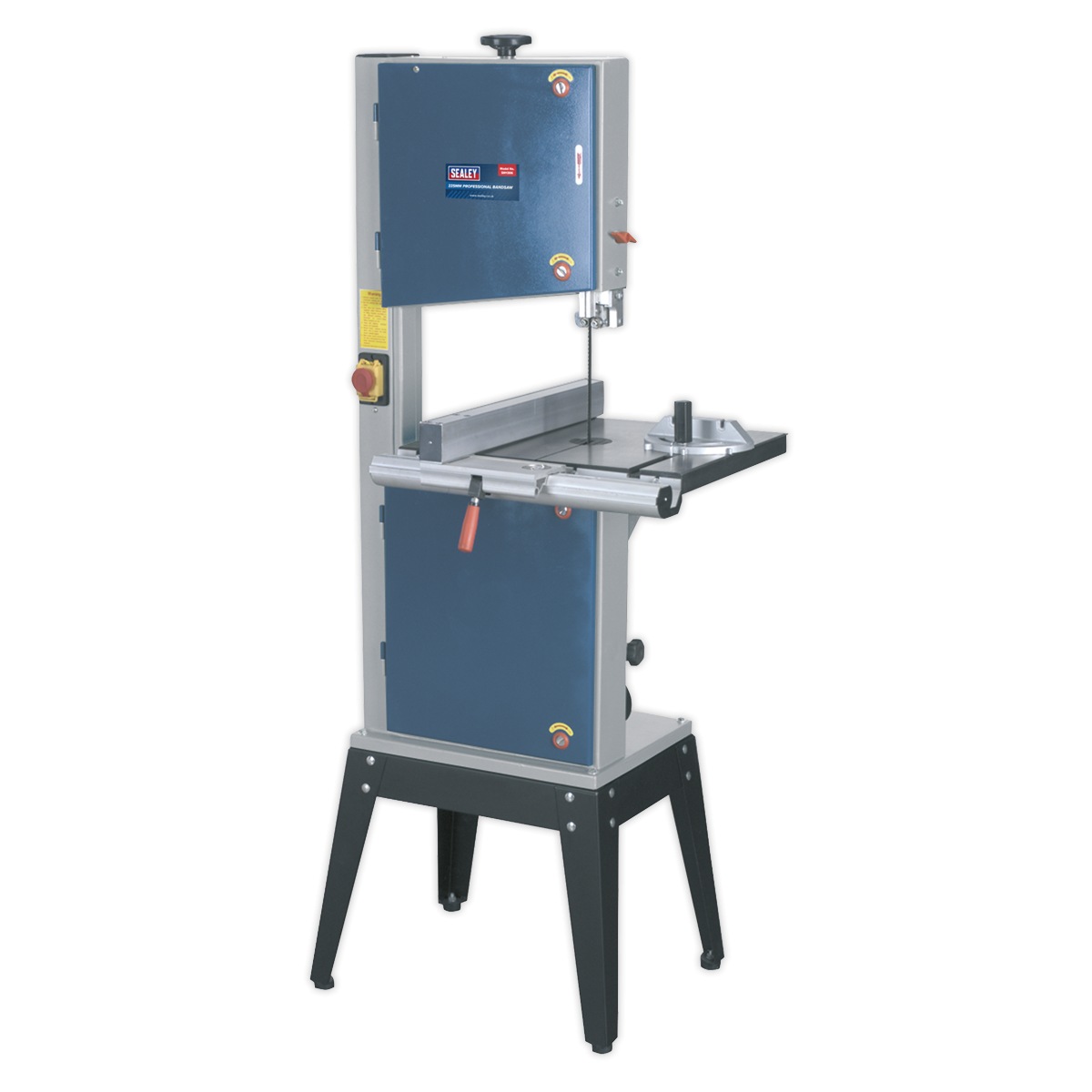 Professional Bandsaw 335mm SM1306