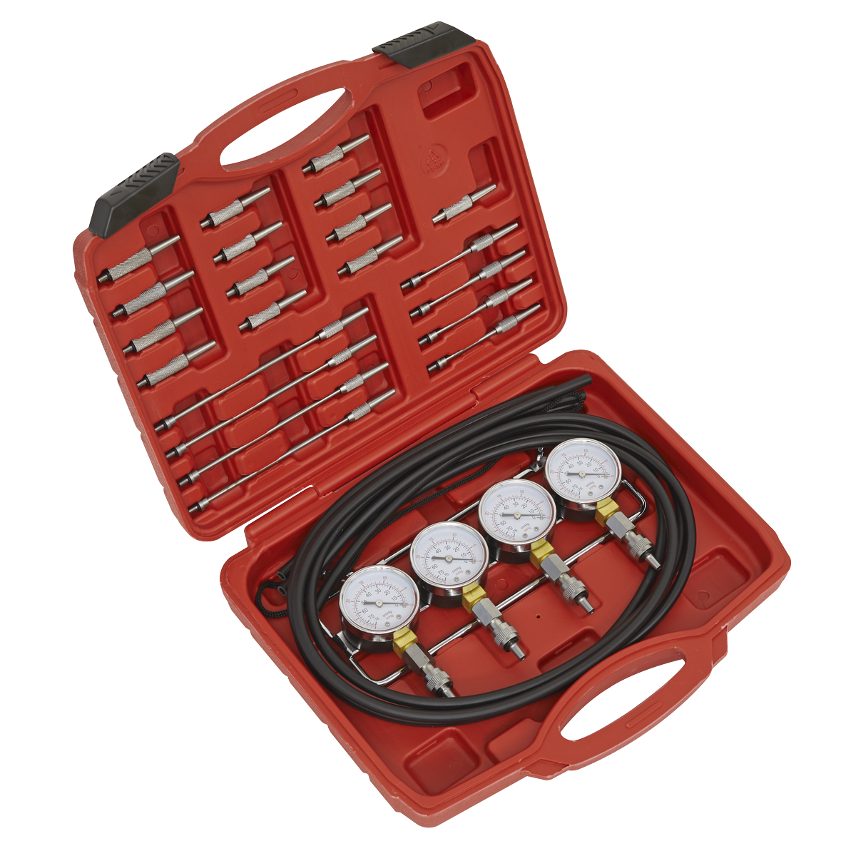 Carburettor Synchronizer (Vacuum, Mini-Type) VS209