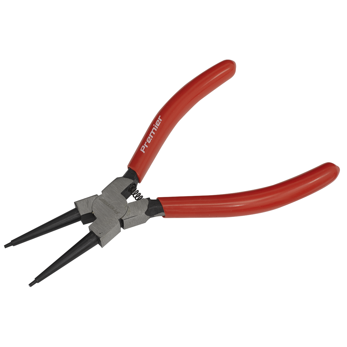 Circlip Pliers Internal Straight Nose 140mm AK84534