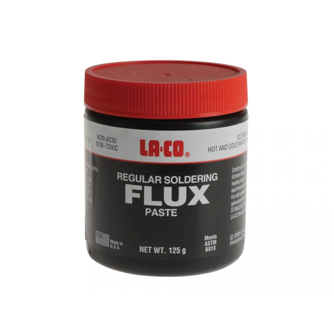 Regular Soldering Flux