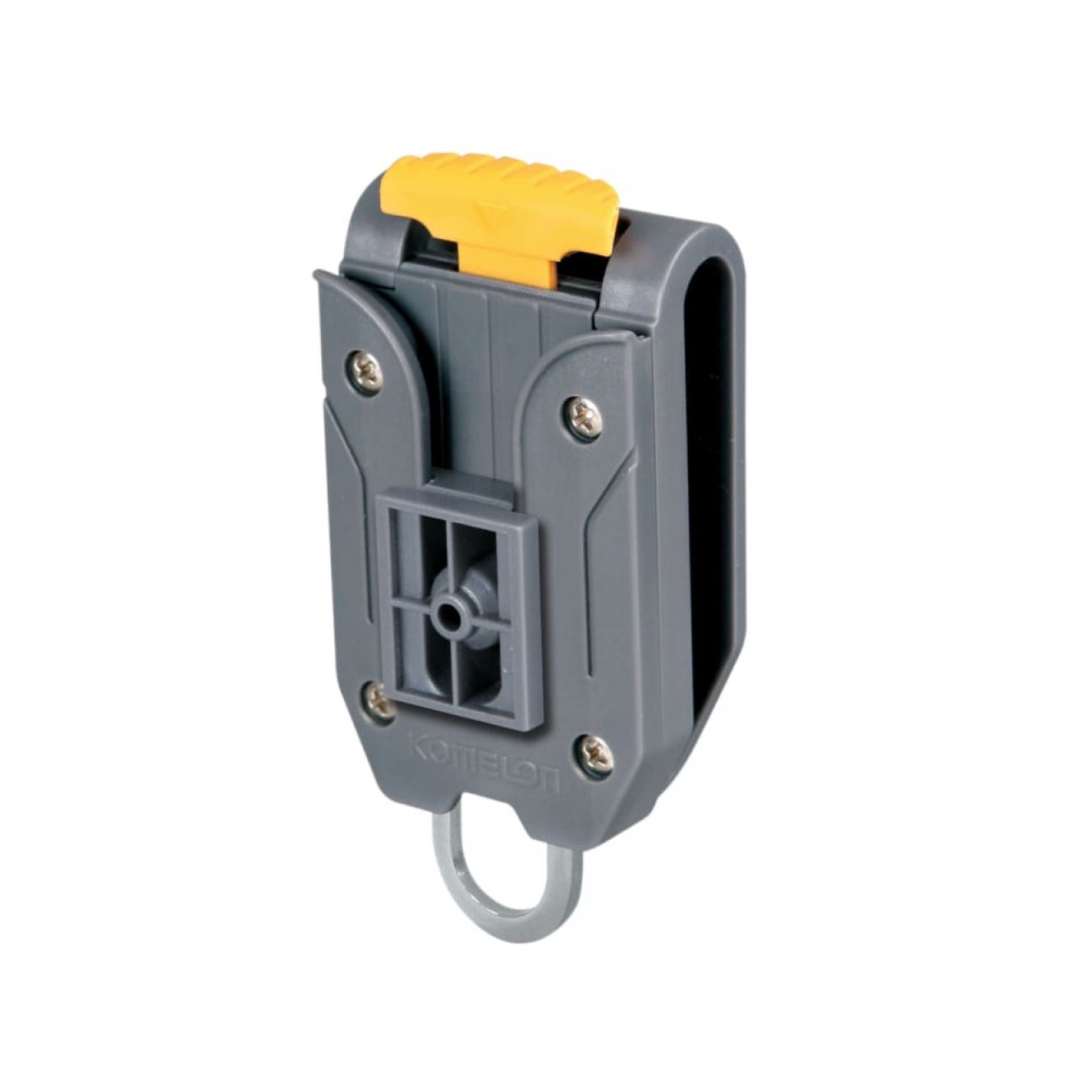 Quick-Draw Universal Tape Holder KOMQDHOLDER