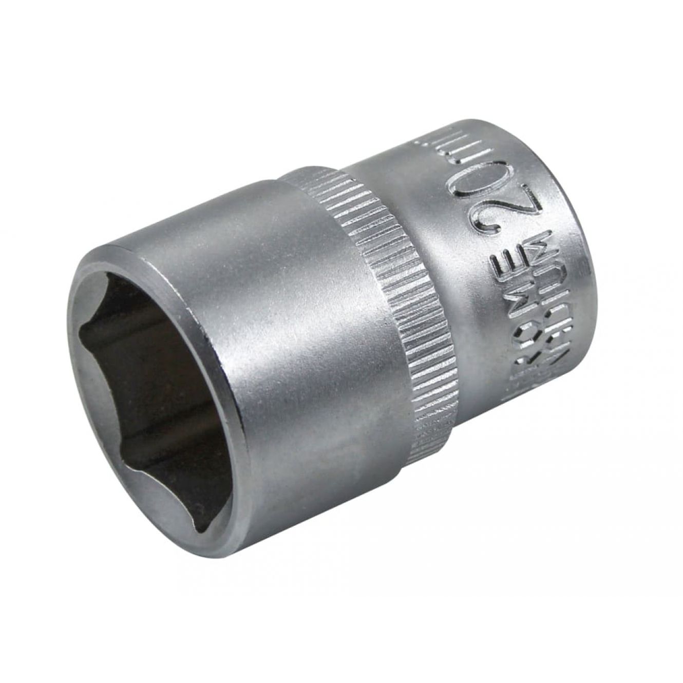 Hex Sockets, 1/2in Drive