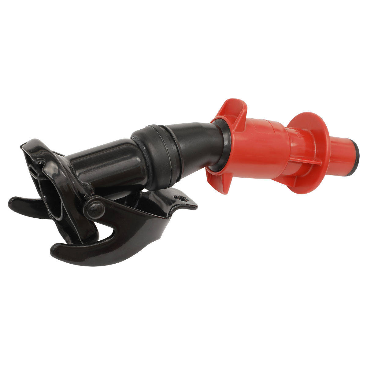 Smart Spout for 5L & 10L Metal Jerry Cans JCSS