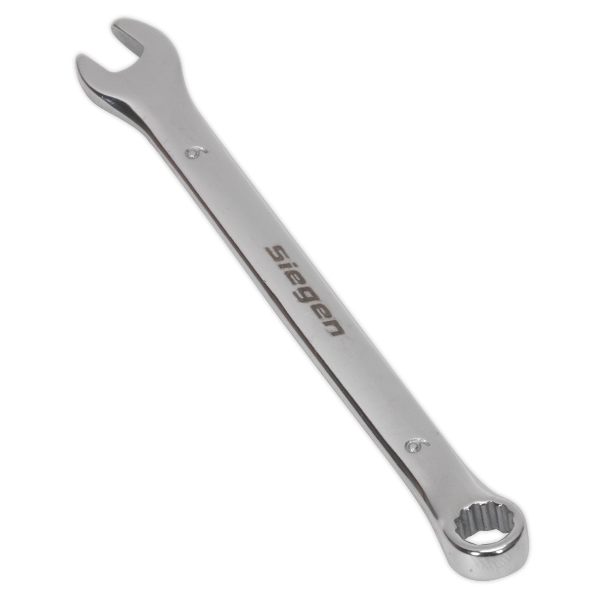 Combination Spanner 6mm S01006