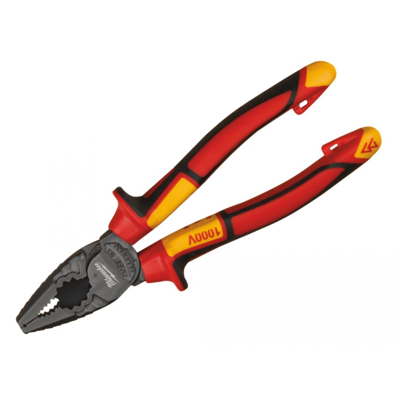 VDE Combination Pliers