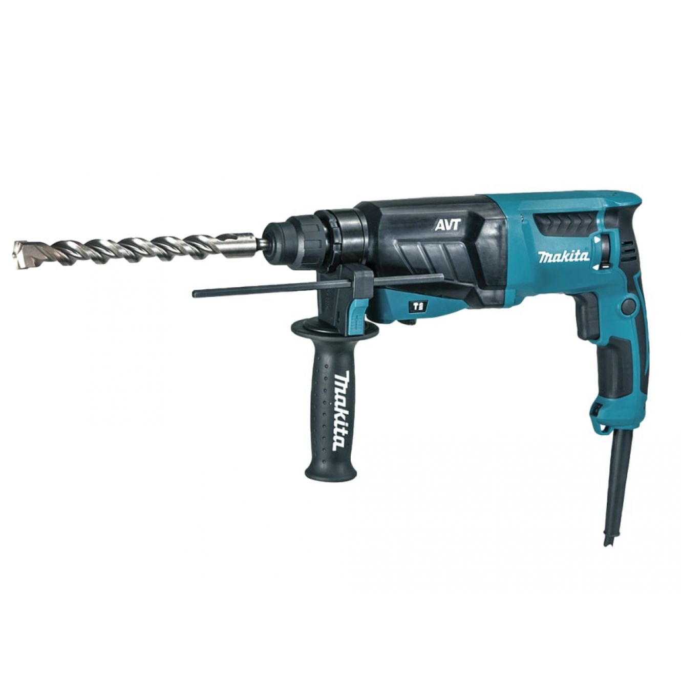 HR2631FT SDS Plus AVT Rotary Hammer