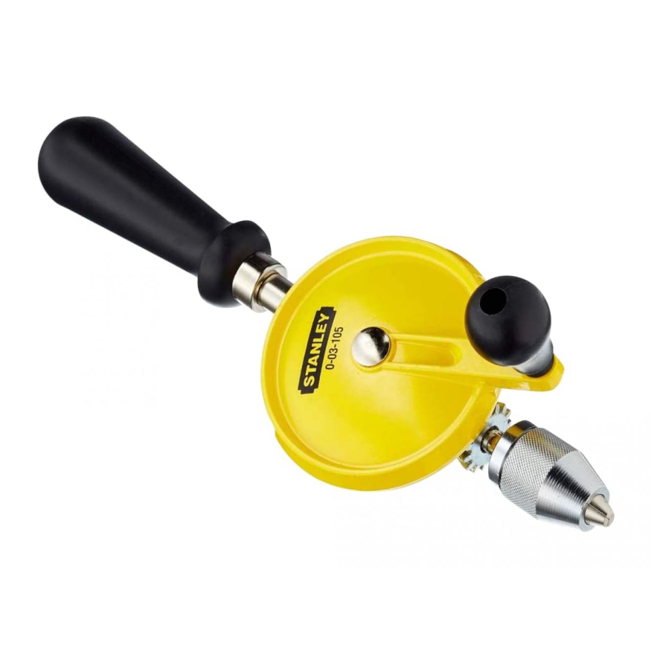 105 Hand Drill STA003105