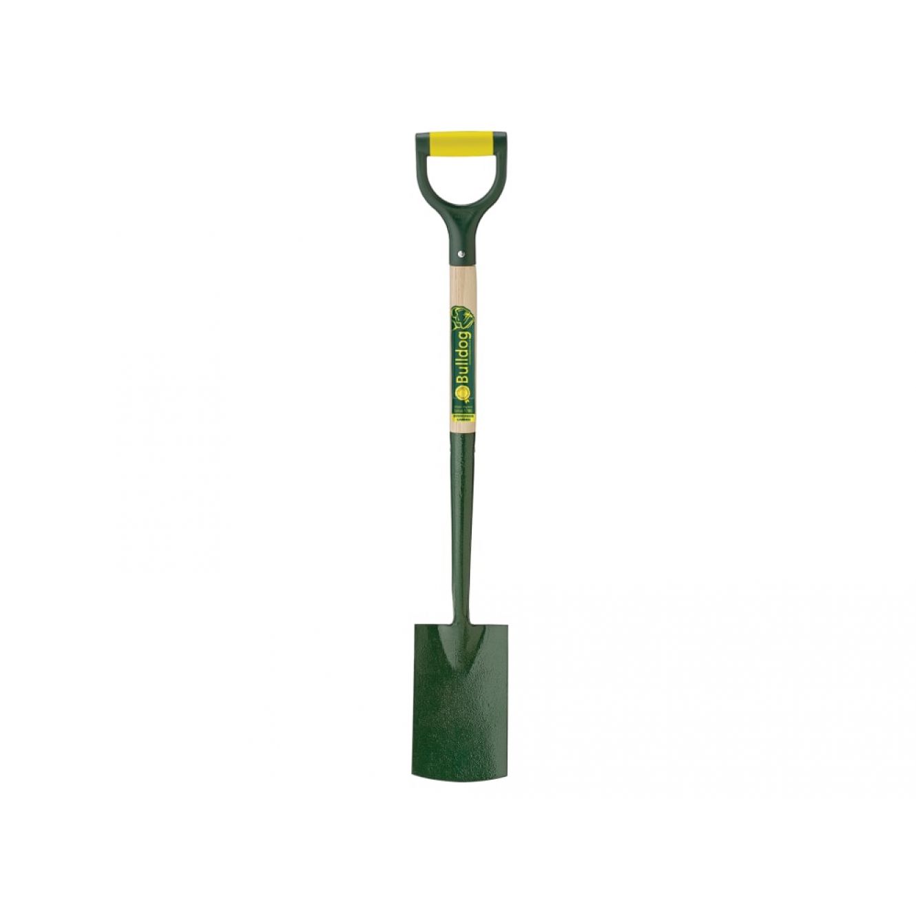 Evergreen Border Spade PD BUL7102