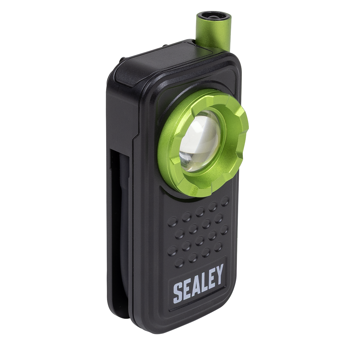 Pocket Light with Flexi Inspection Light 8W COB LED & 1W SMD LED LED600FX