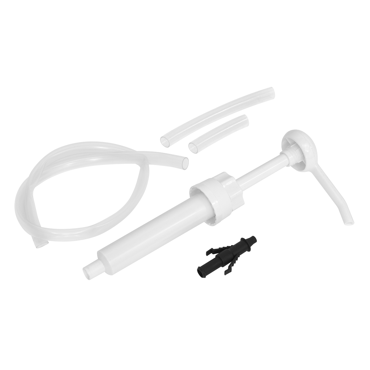 Container Hand Pump 5L TP5000