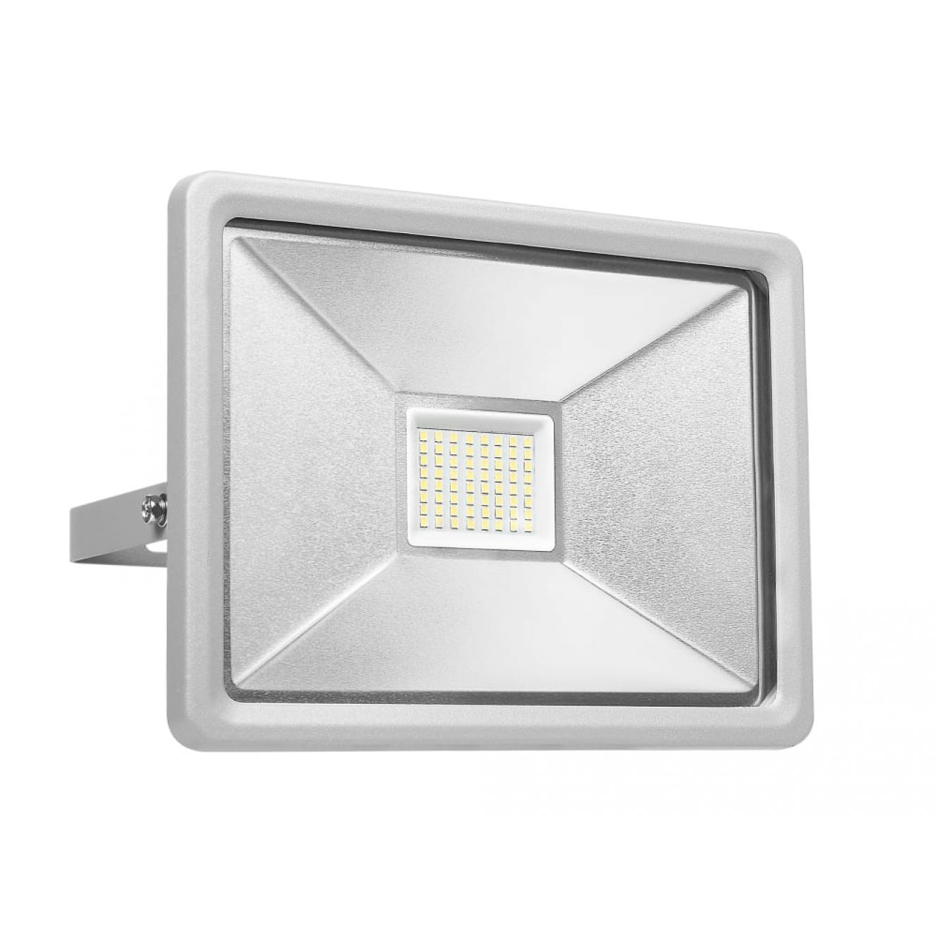 Ultra Slim Integrated LED Floodlight