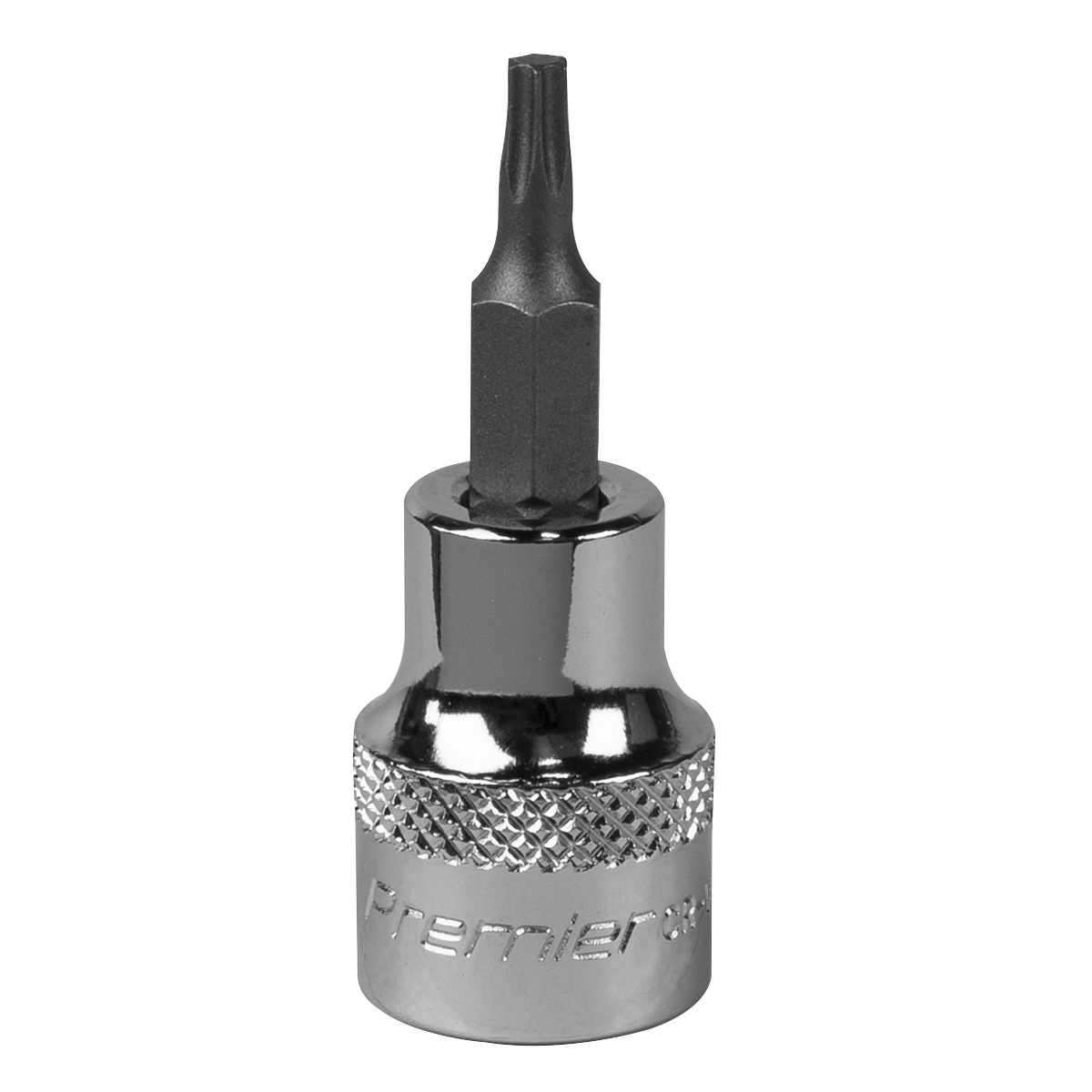 TRX-Star* Socket Bit T15 3/8"Sq Drive SBT008
