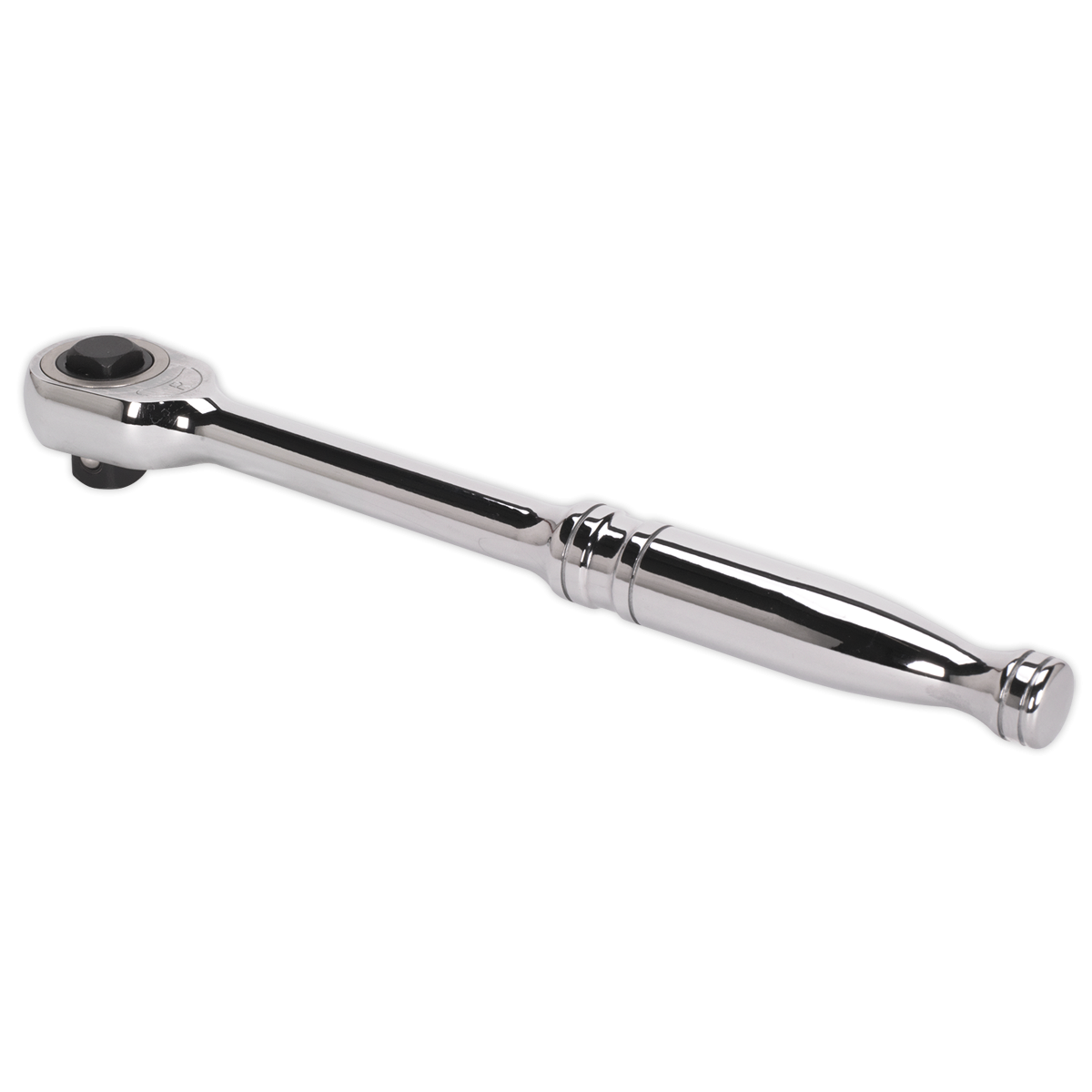 Gearless Ratchet Wrench 1/2"Sq Drive - Push-Through Reverse AK563