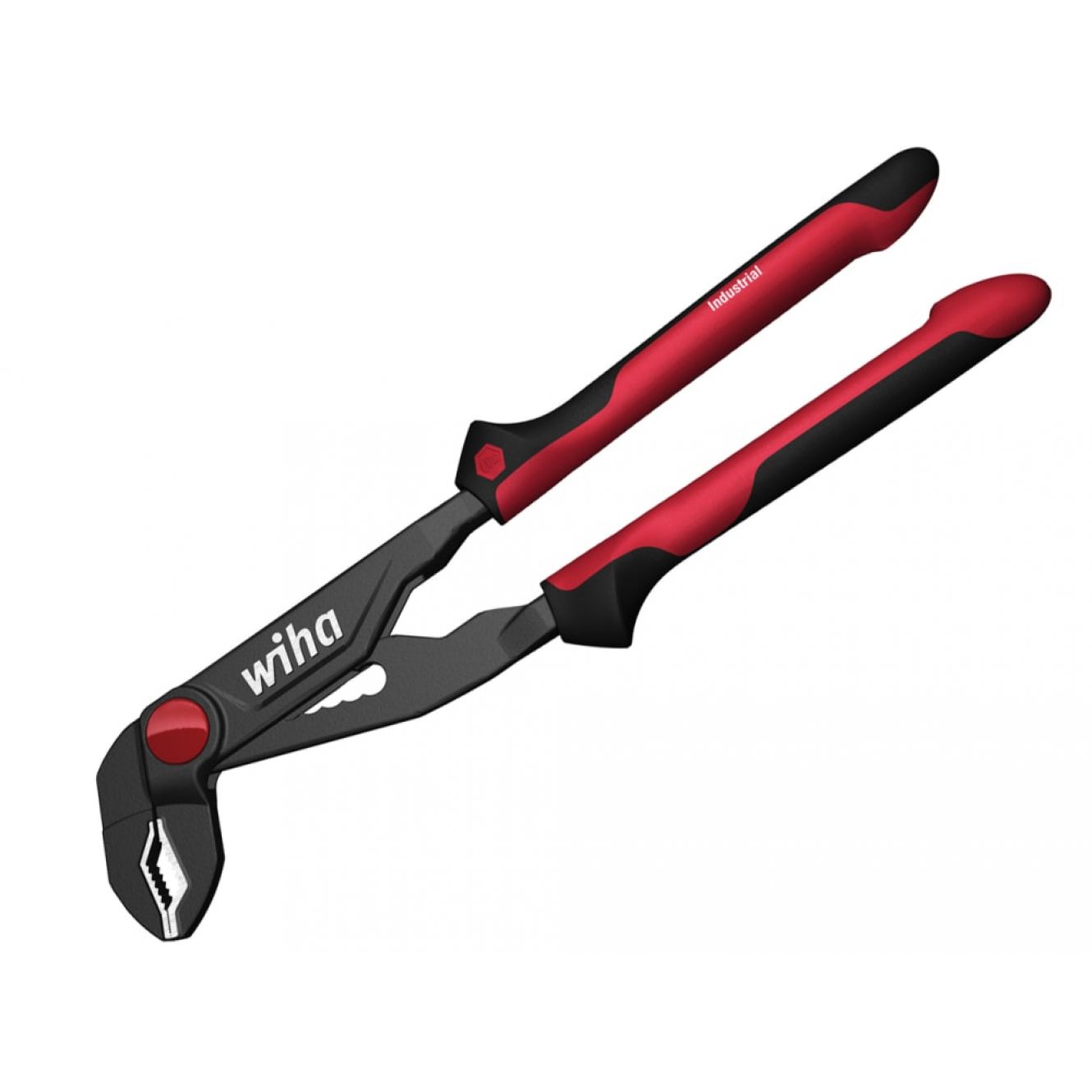 Industrial Water Pump Pliers