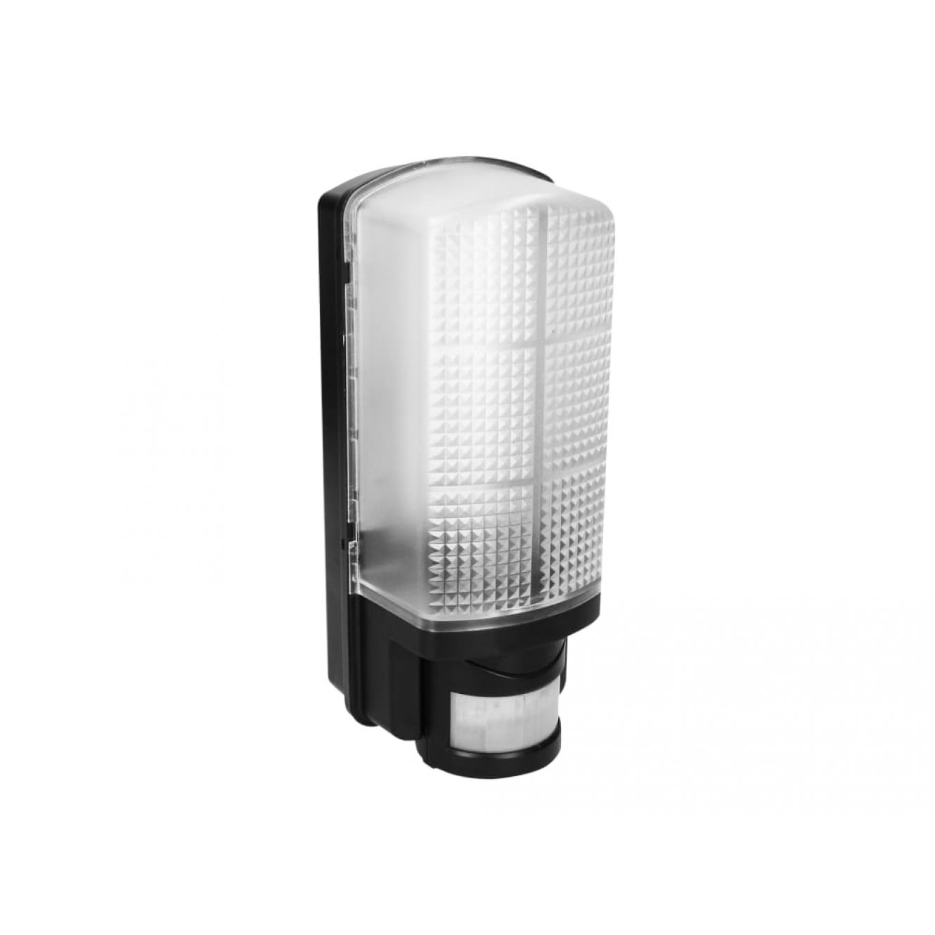 LED Bulkhead with PIR 9W 720 lumen MDNBHLED9PIR