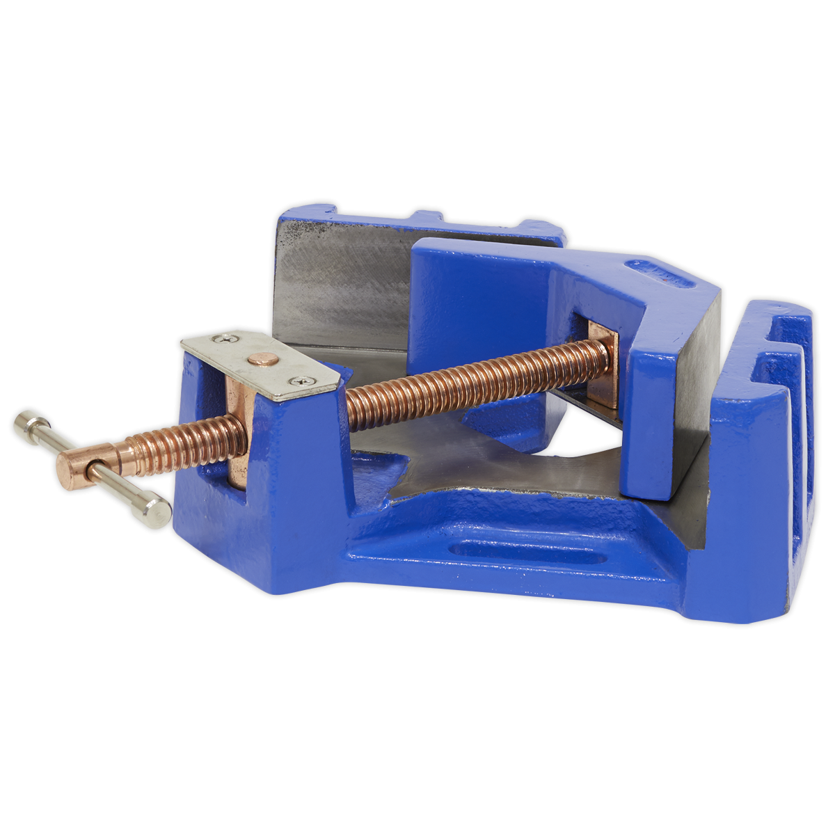 Welding Vice 215mm SWV215