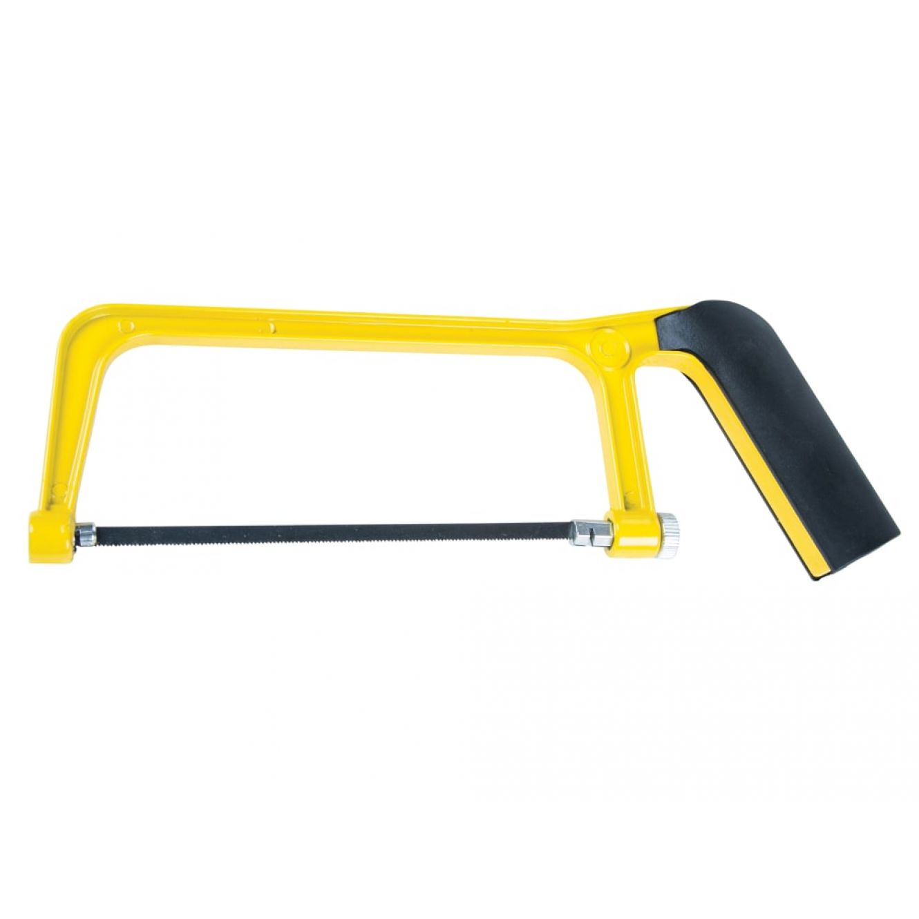 Junior Hacksaw Aluminium 150mm (6in) B/S22002