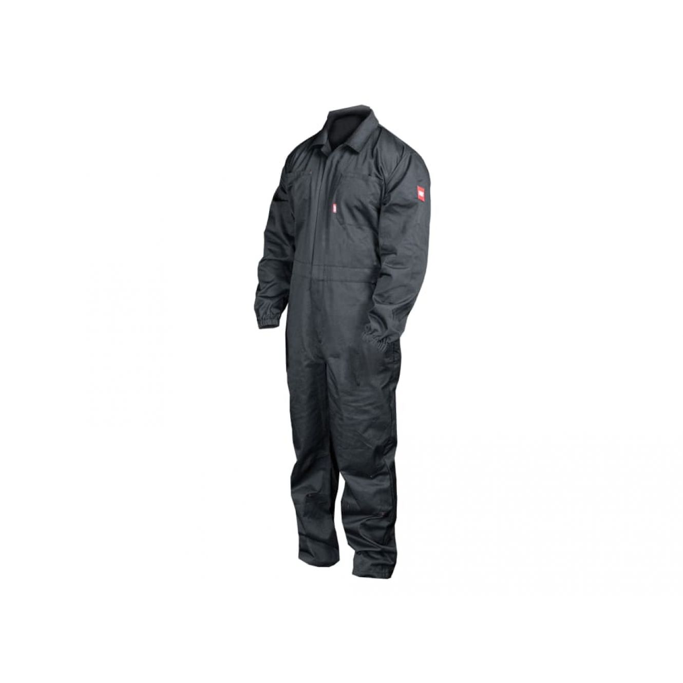 Coverall/Boiler Suit, Black