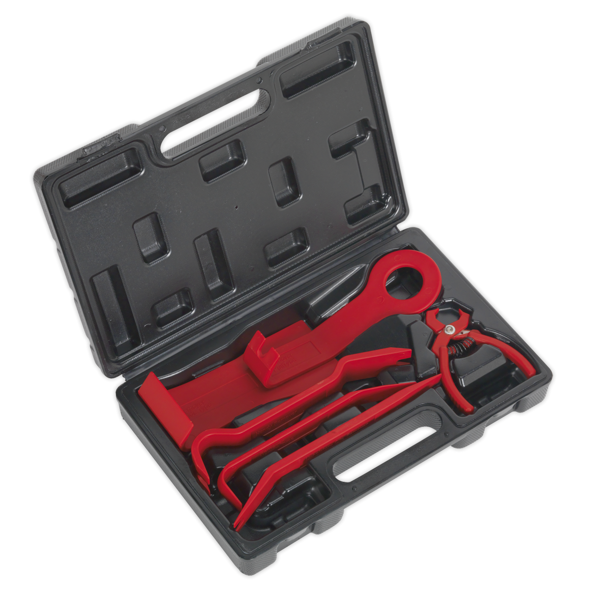 Trim & Upholstery Set 6pc RT6K