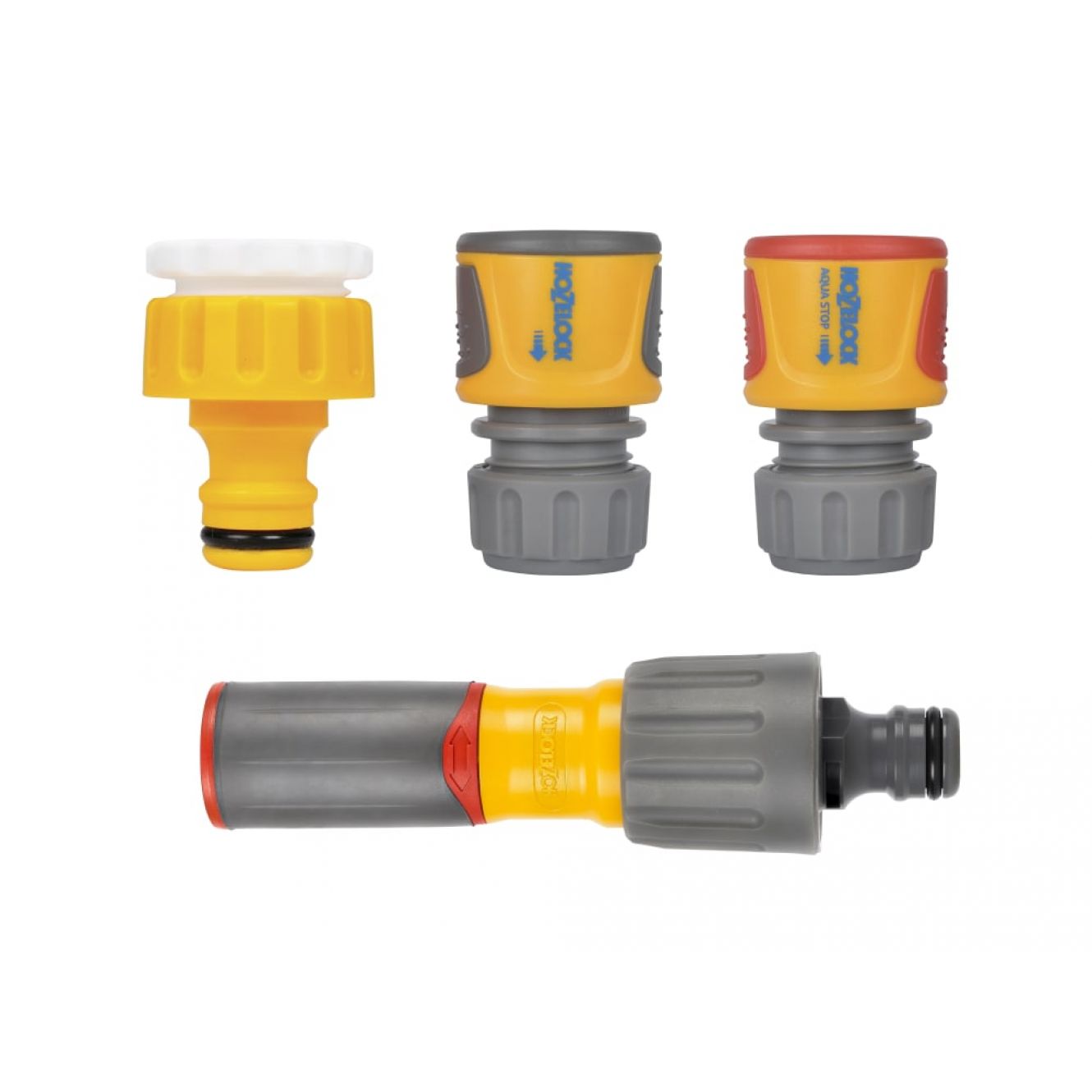 3-in-1 Watering Starter Set HOZ100100228