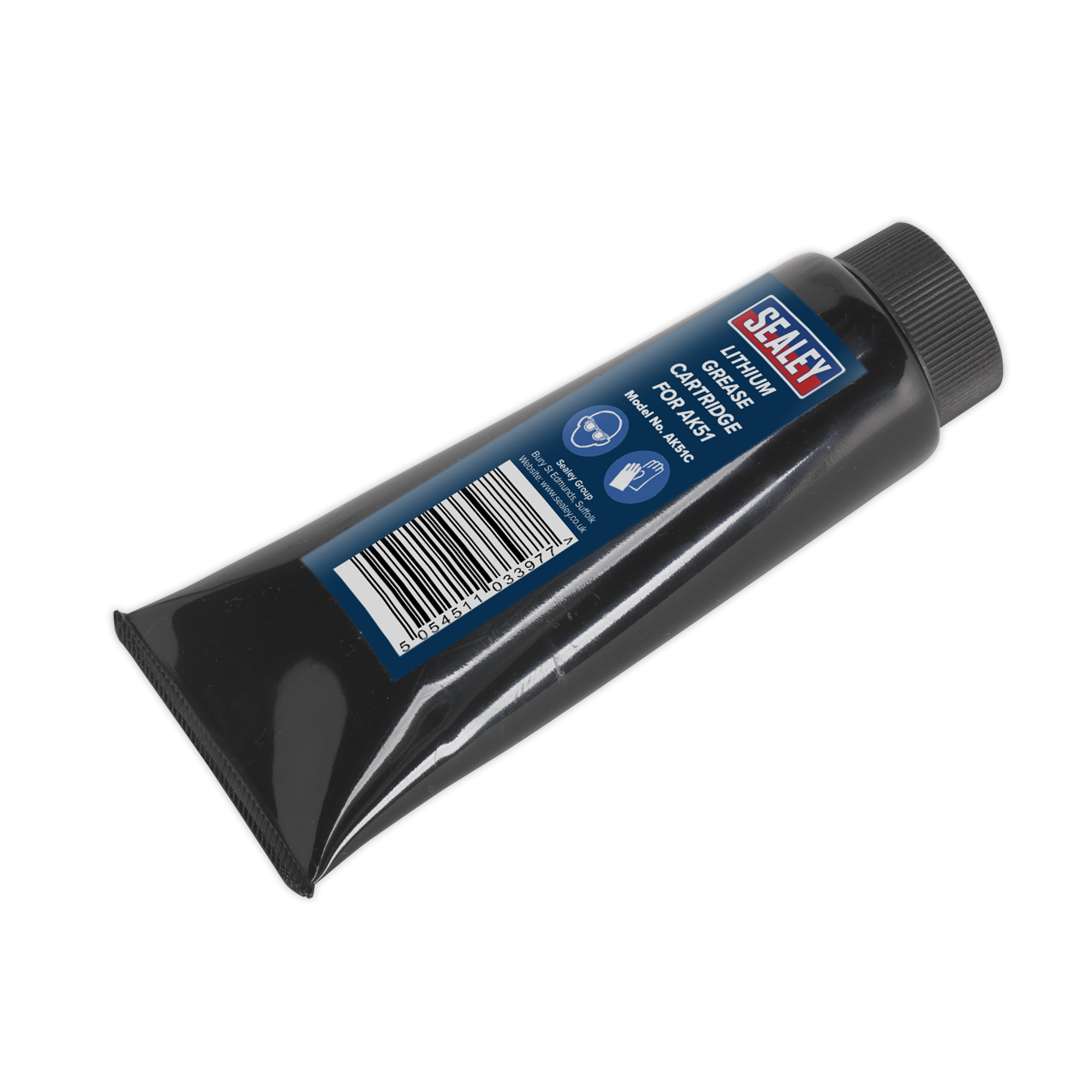 Lithium Grease Tube for AK51 AK51C